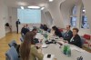 Članovi Komisije za vanjsku i trgovinsku politiku, carine, saobraćaj i komunikacije Doma naroda učestvovali u Beču na Parlamentarnom forumu Energetske zajednice